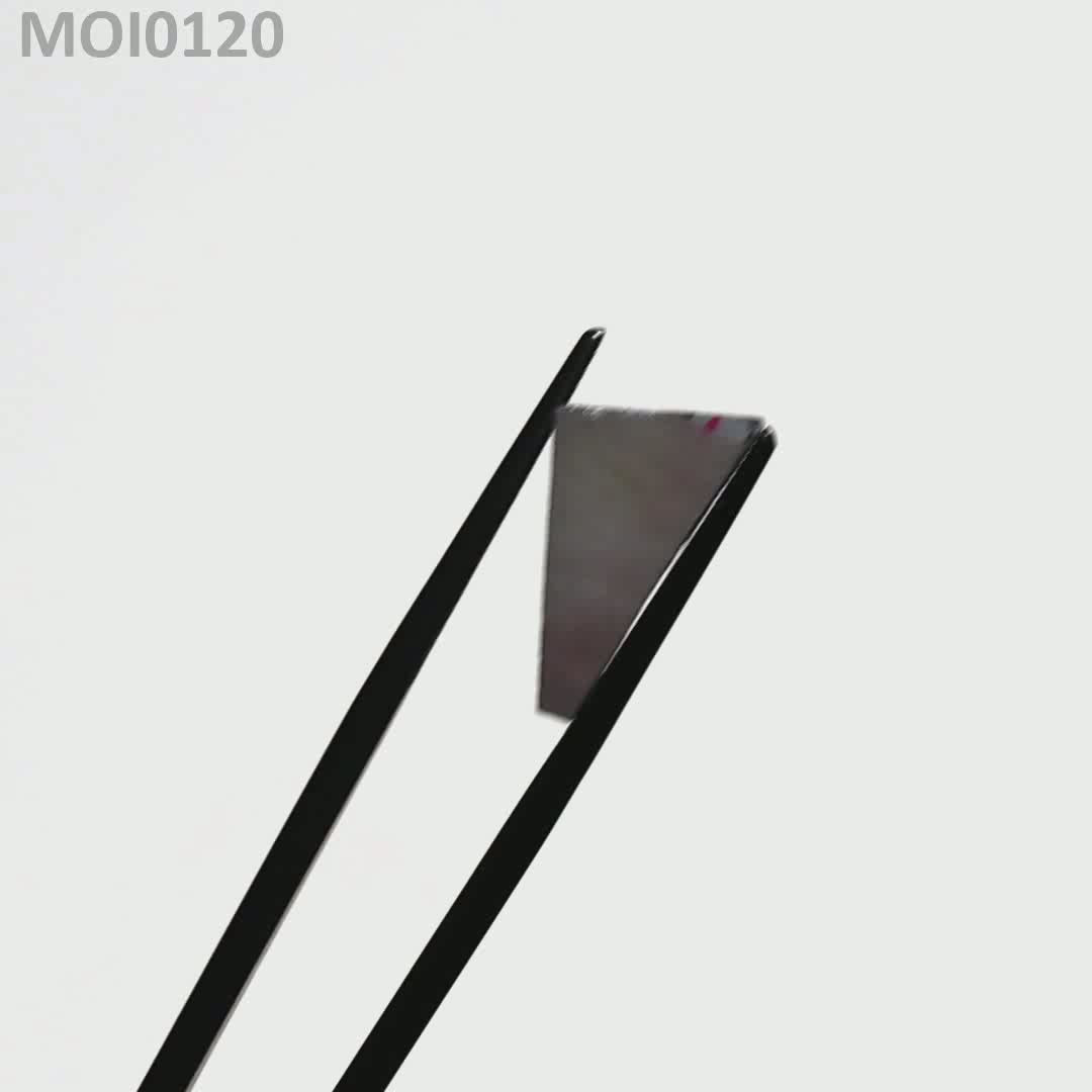 Grey Moissanite : MOI0120