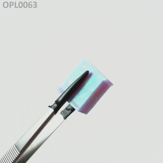 Opal Au Green Fire/Unicorn FB21 : OPL0063