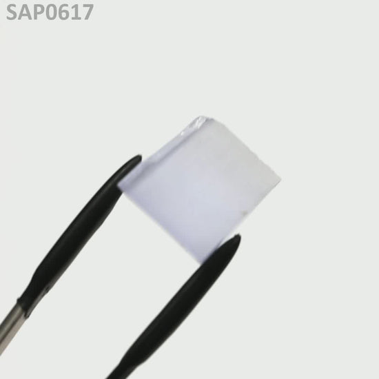 Extra Light Blue Sapphire : SAP0617