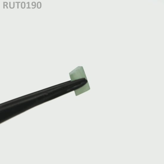 Green Rutile : RUT0190