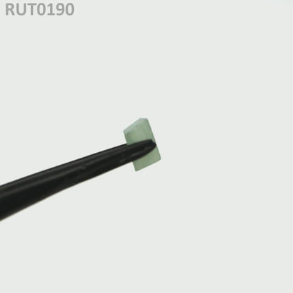 Green Rutile : RUT0190