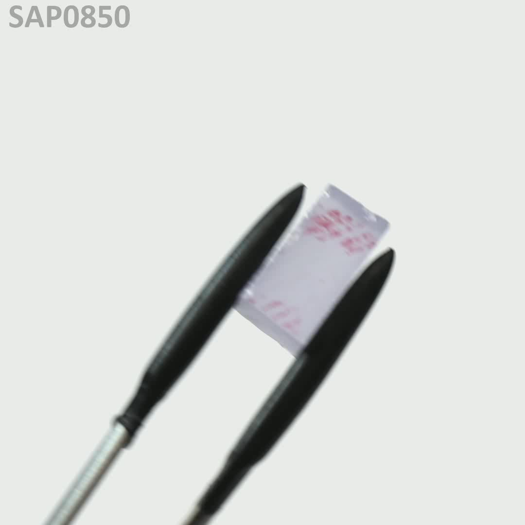 Extra Light Blue Sapphire : SAP0850