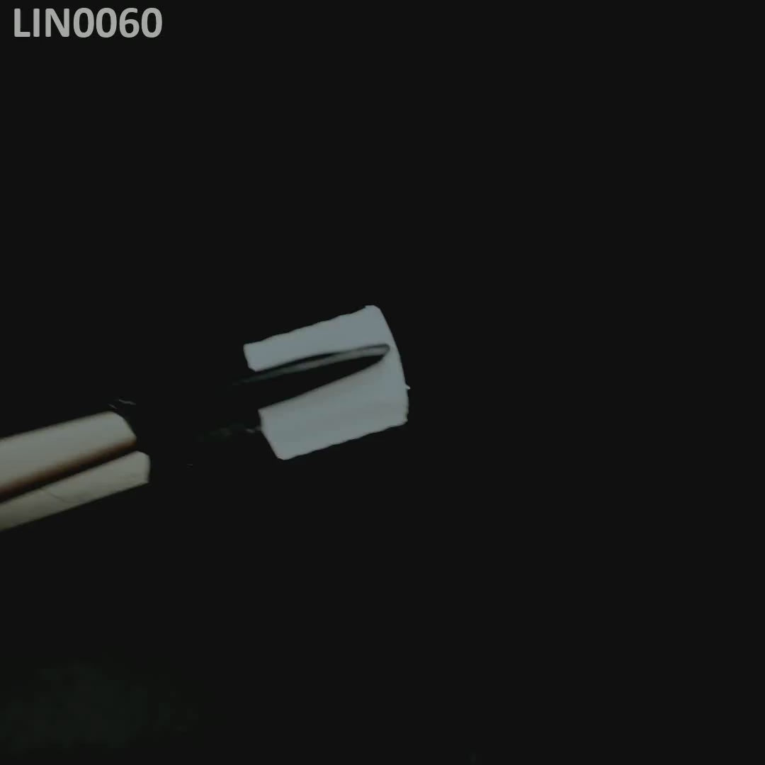 Lithium Niobate : LIN0060