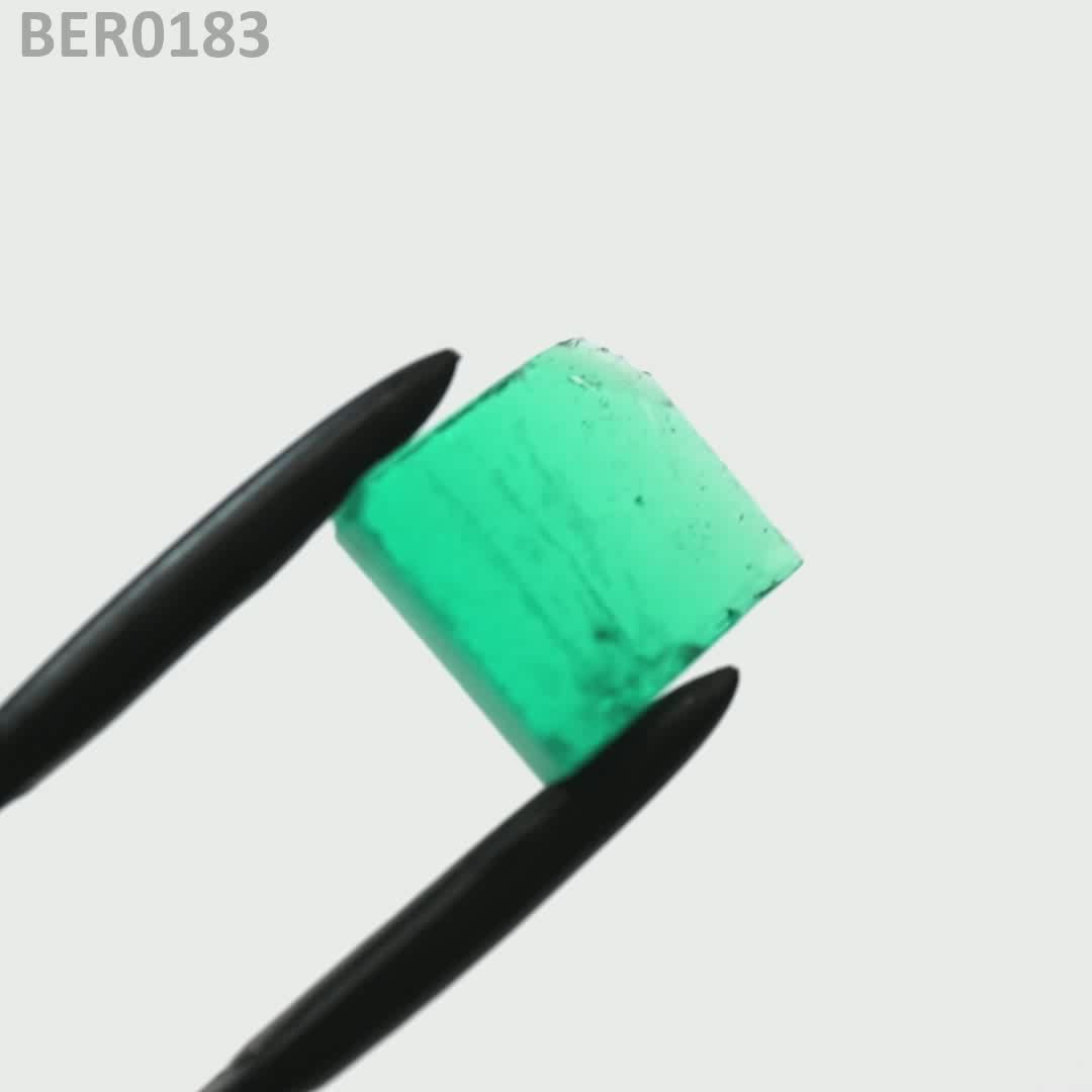 Colombian Emerald Beryl