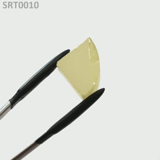 Strontium Titanate SrTiO3 : SRT0010