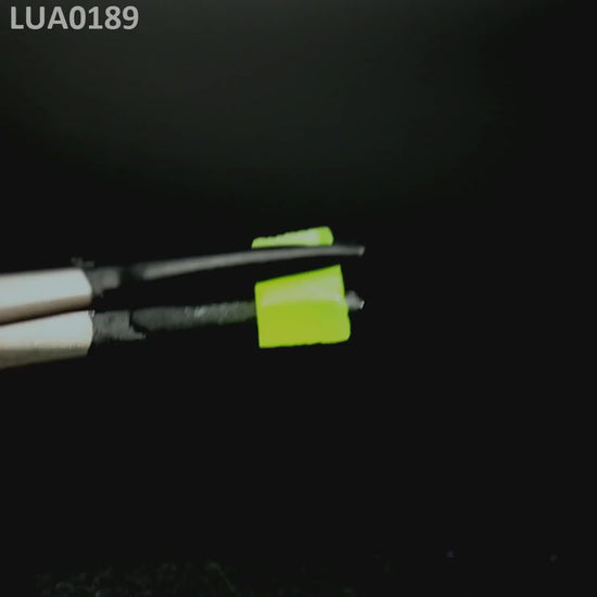 LuAG : LUA0189