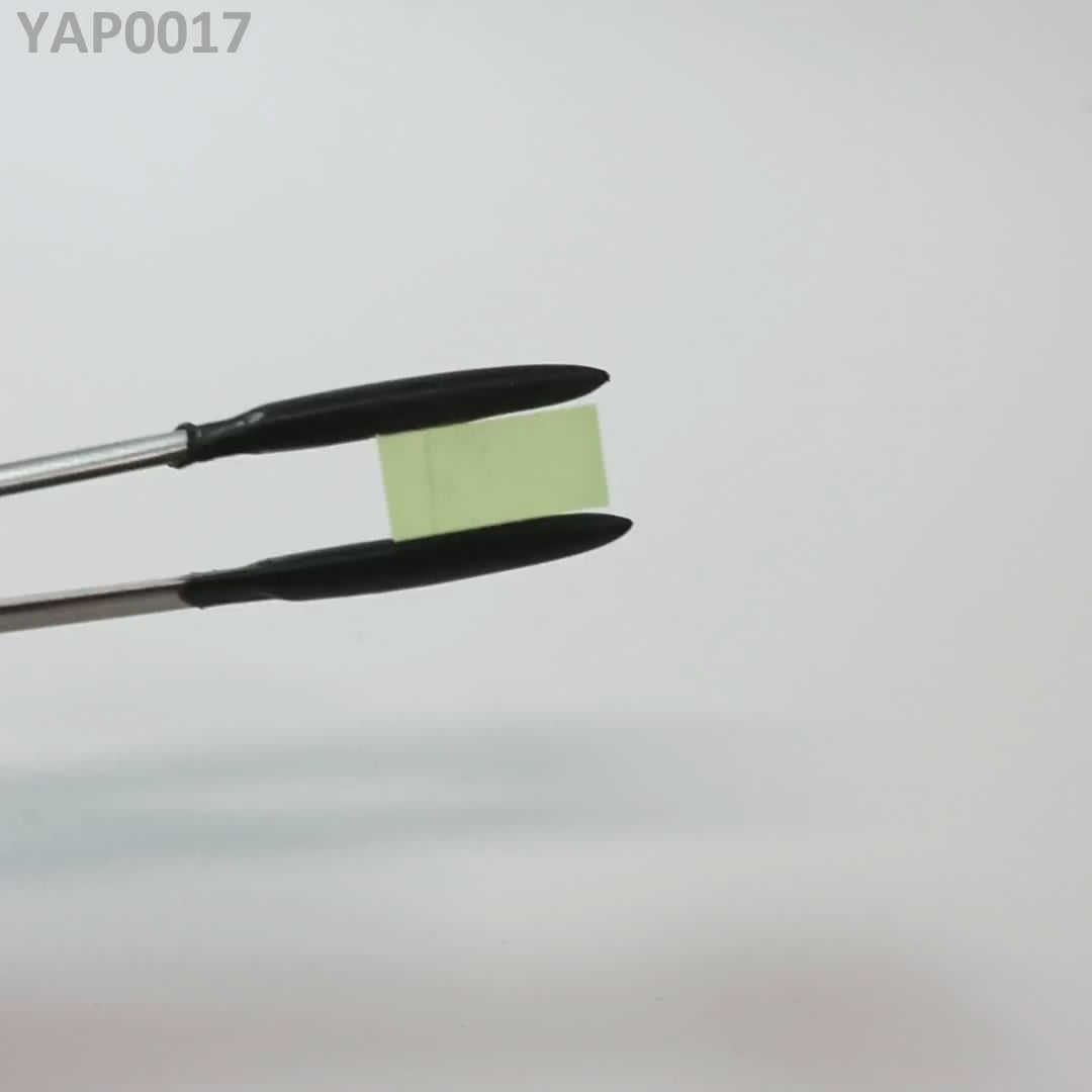 Pr:YAP : YAP0017