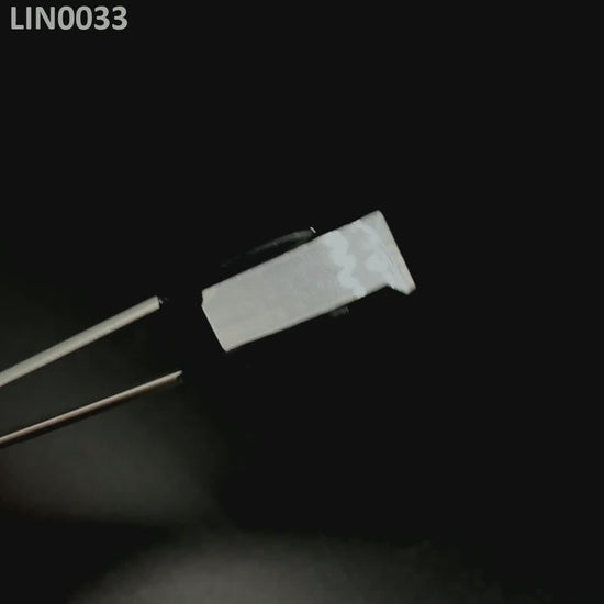 Lithium Niobate : LIN0033
