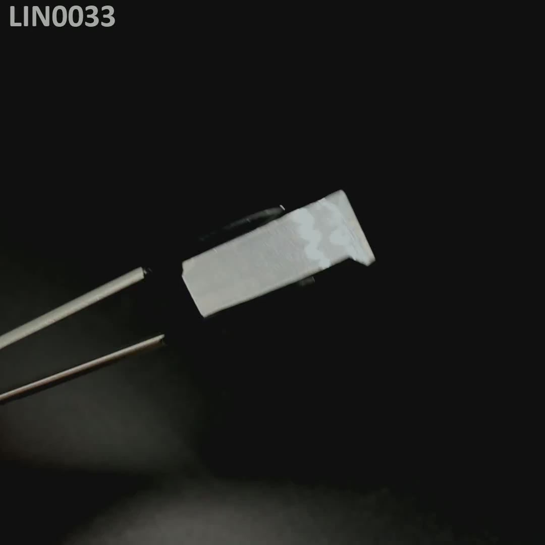 Lithium Niobate : LIN0033