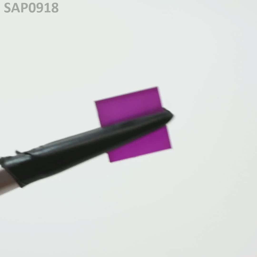 Orchid Purple Sapphire : SAP0918