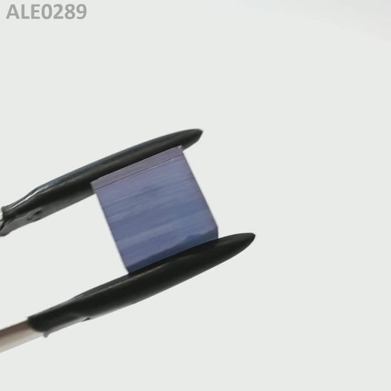 Green Alexandrite : ALE0289