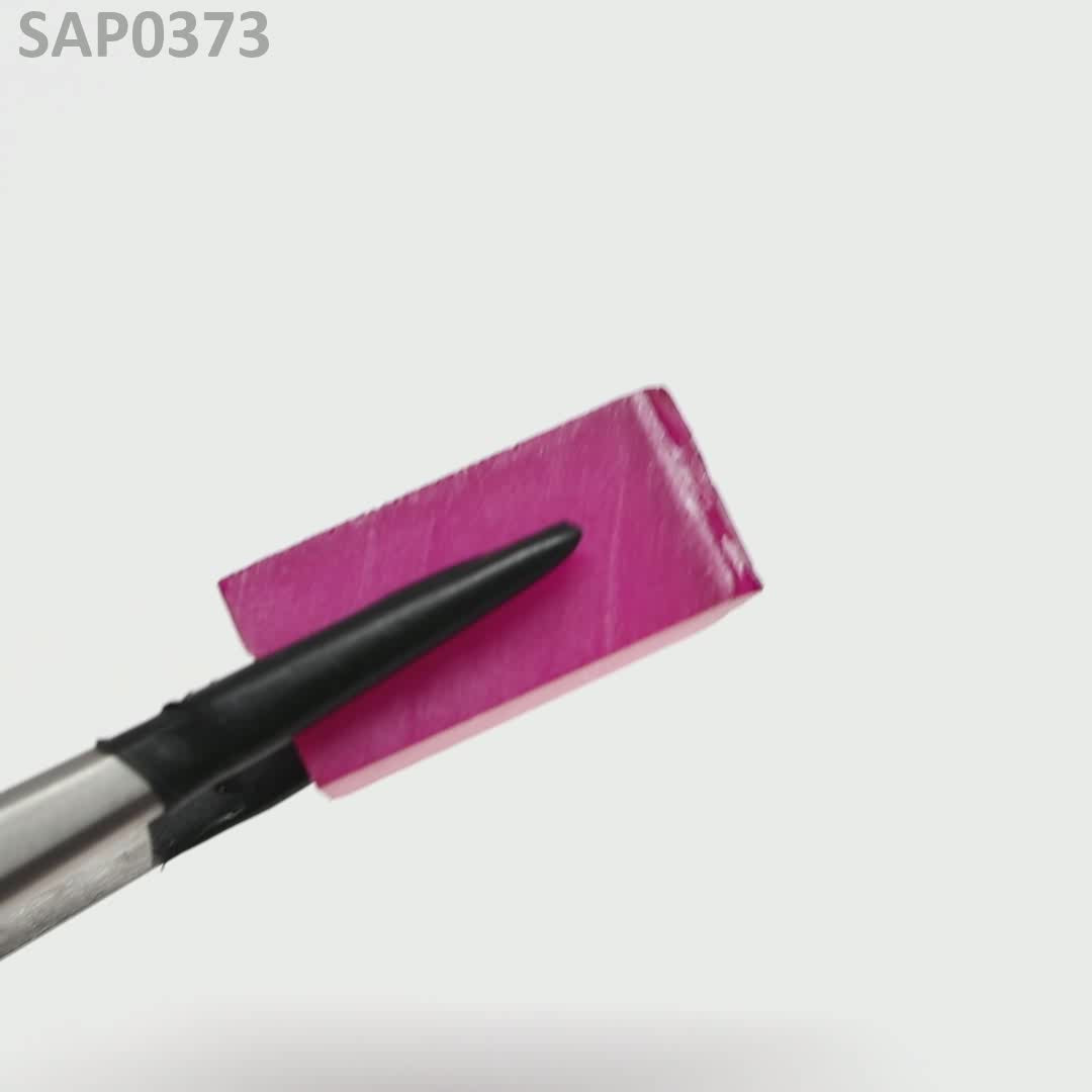 Pink #3 Sapphire : SAP0373