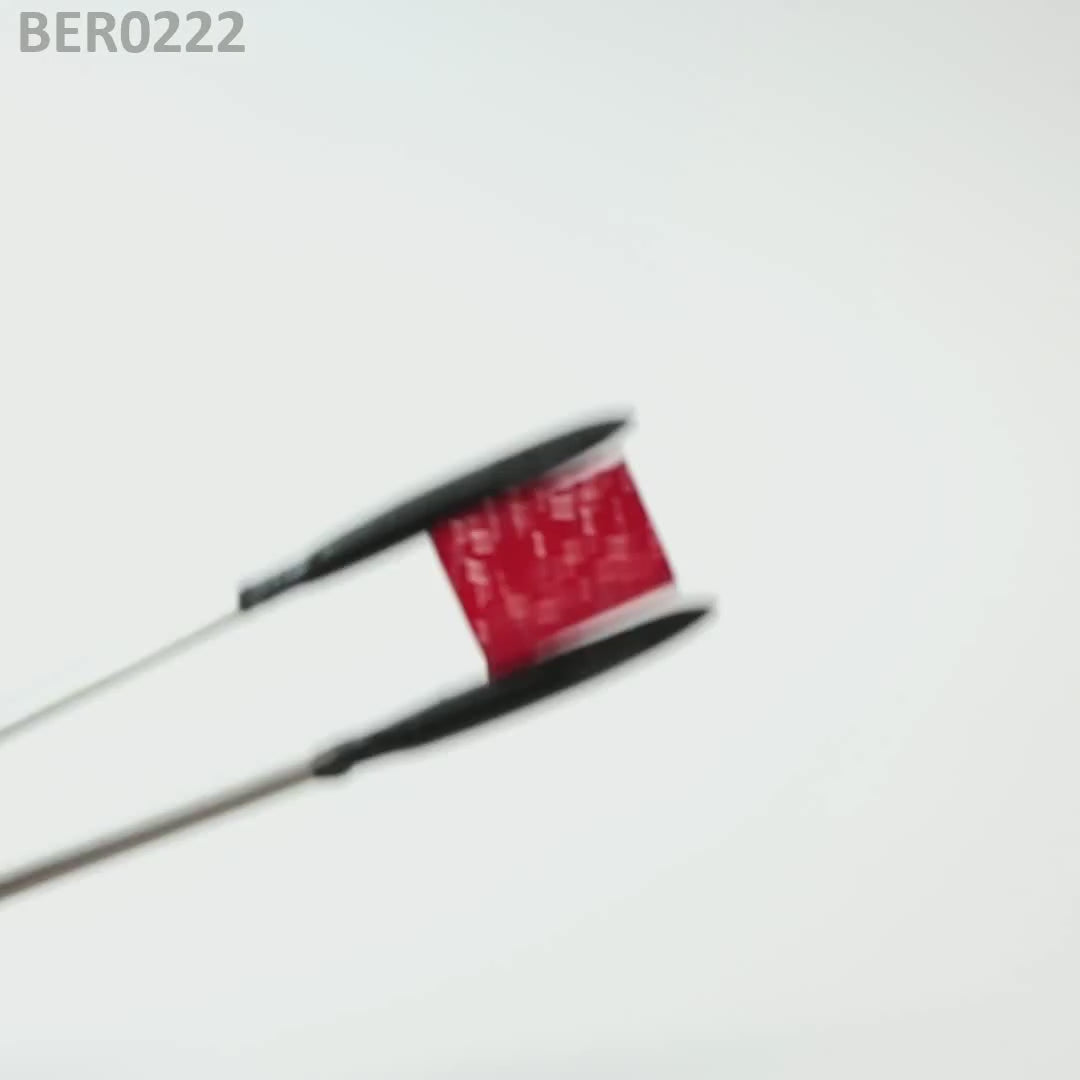 Red Beryl : BER0222