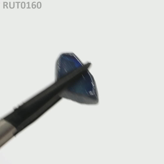 Blue Rutile : RUT0160