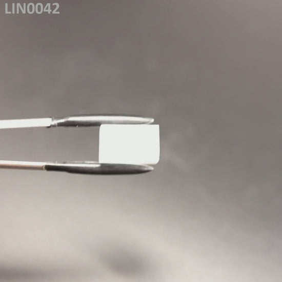 Lithium Niobate : LIN0042