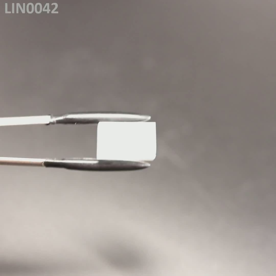 Lithium Niobate : LIN0042