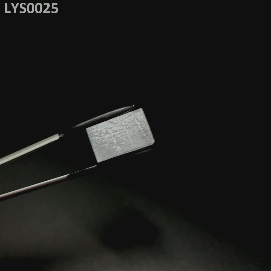 LYSO : LYS0025