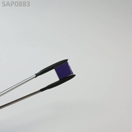 Dark Blue Sapphire : SAP0883