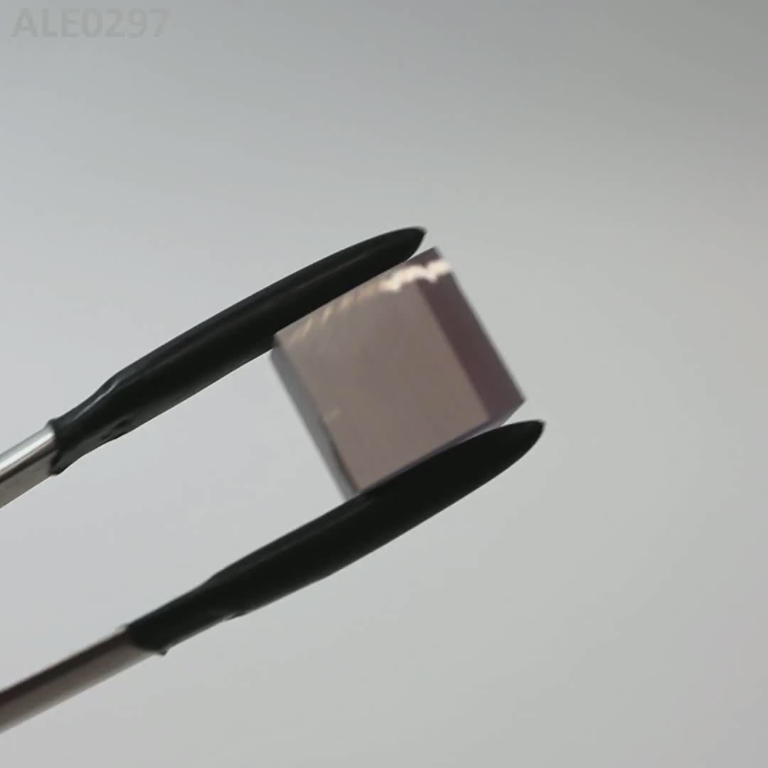 Light Alexandrite : ALE0297