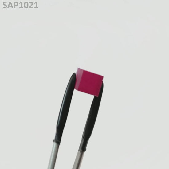 Ruby Red Sapphire : SAP1021