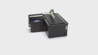 Hi-Tech Diamond 10" Slab Saw
