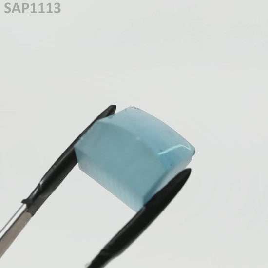 Dark Aqua Sapphire : SAP1113