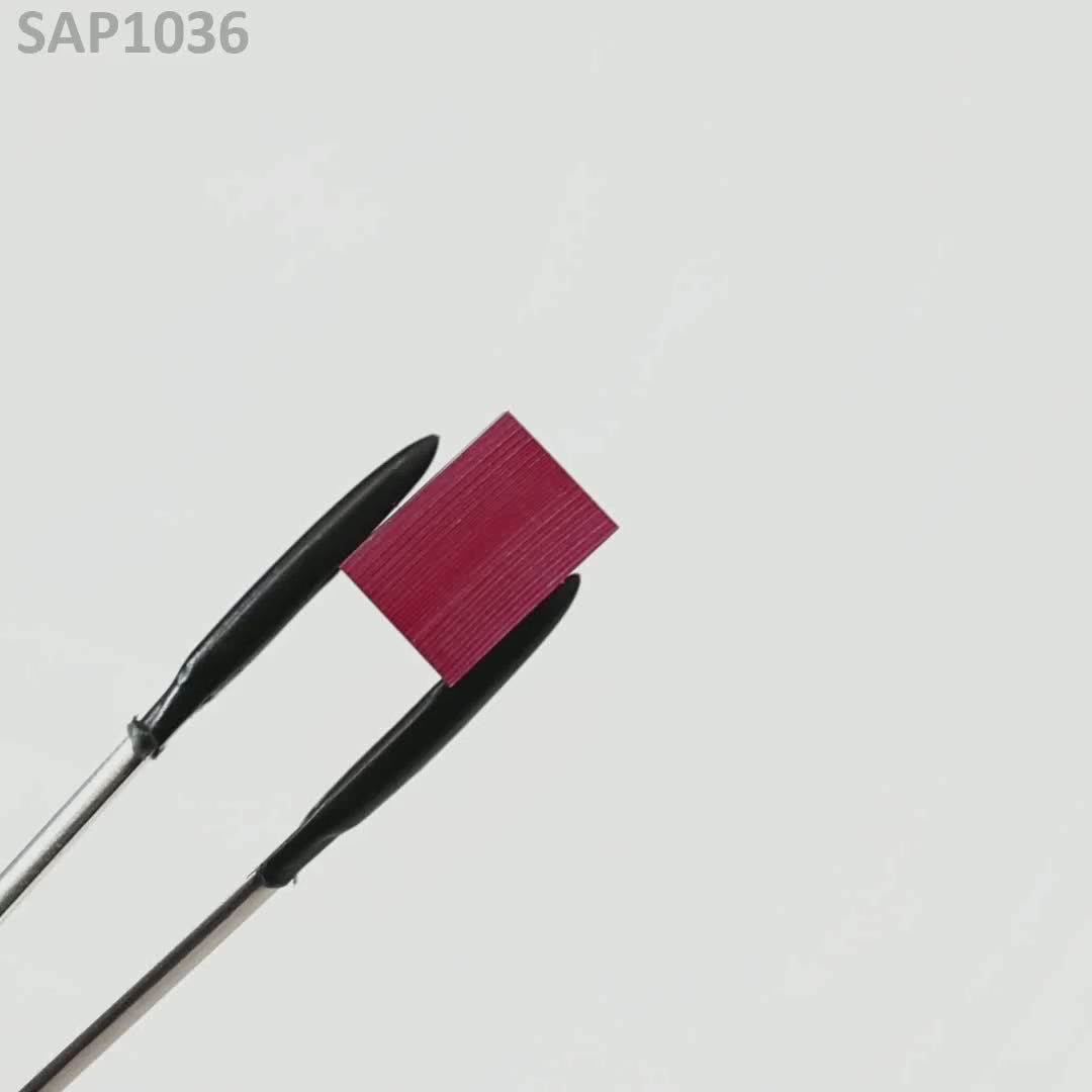 Ruby Red Sapphire : SAP1036