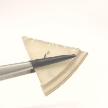 Champagne Moissanite - Grade A - Faceting Rough