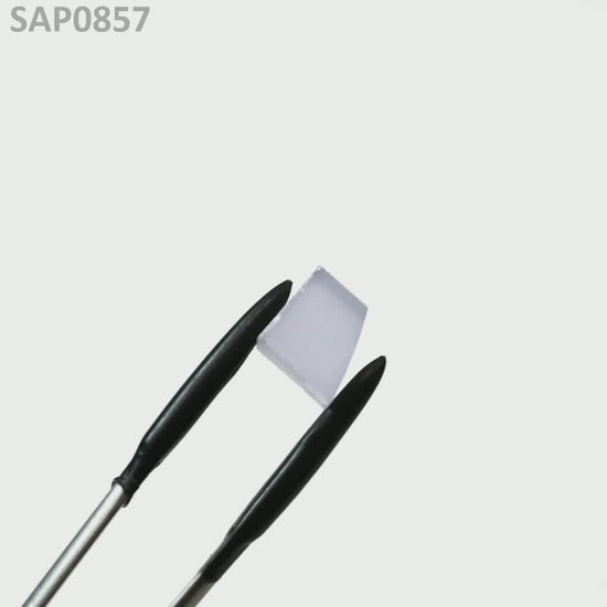 Extra Light Blue Sapphire : SAP0857