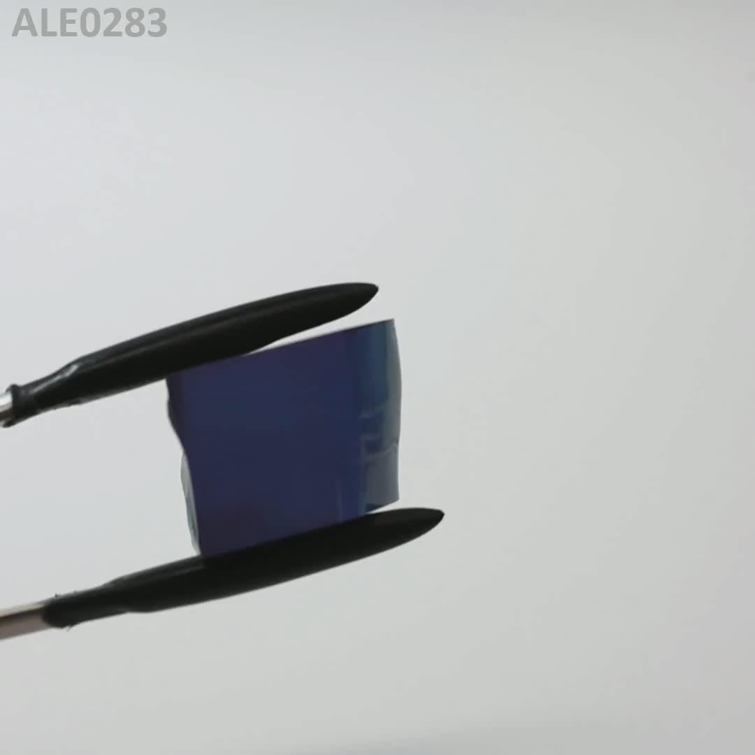 Green Alexandrite : ALE0283
