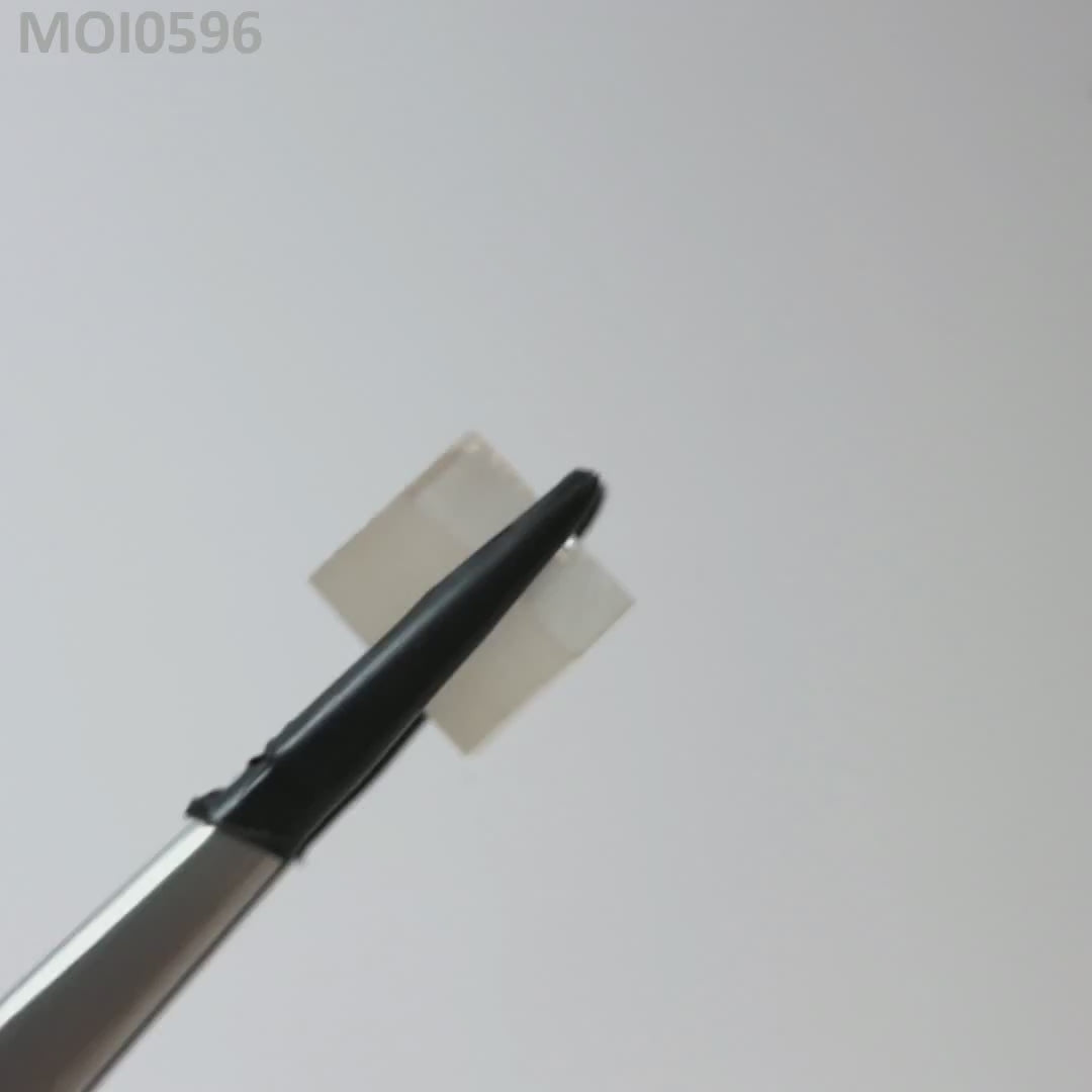 White DEF Moissanite : MOI0596