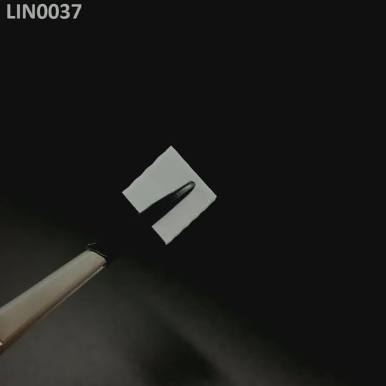 Lithium Niobate : LIN0037