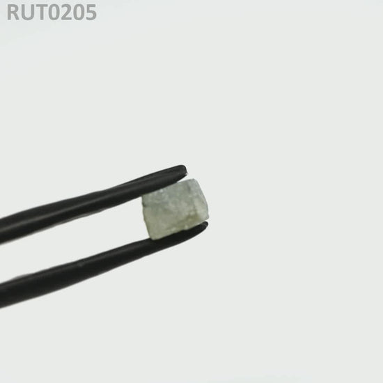 Green Rutile : RUT0205