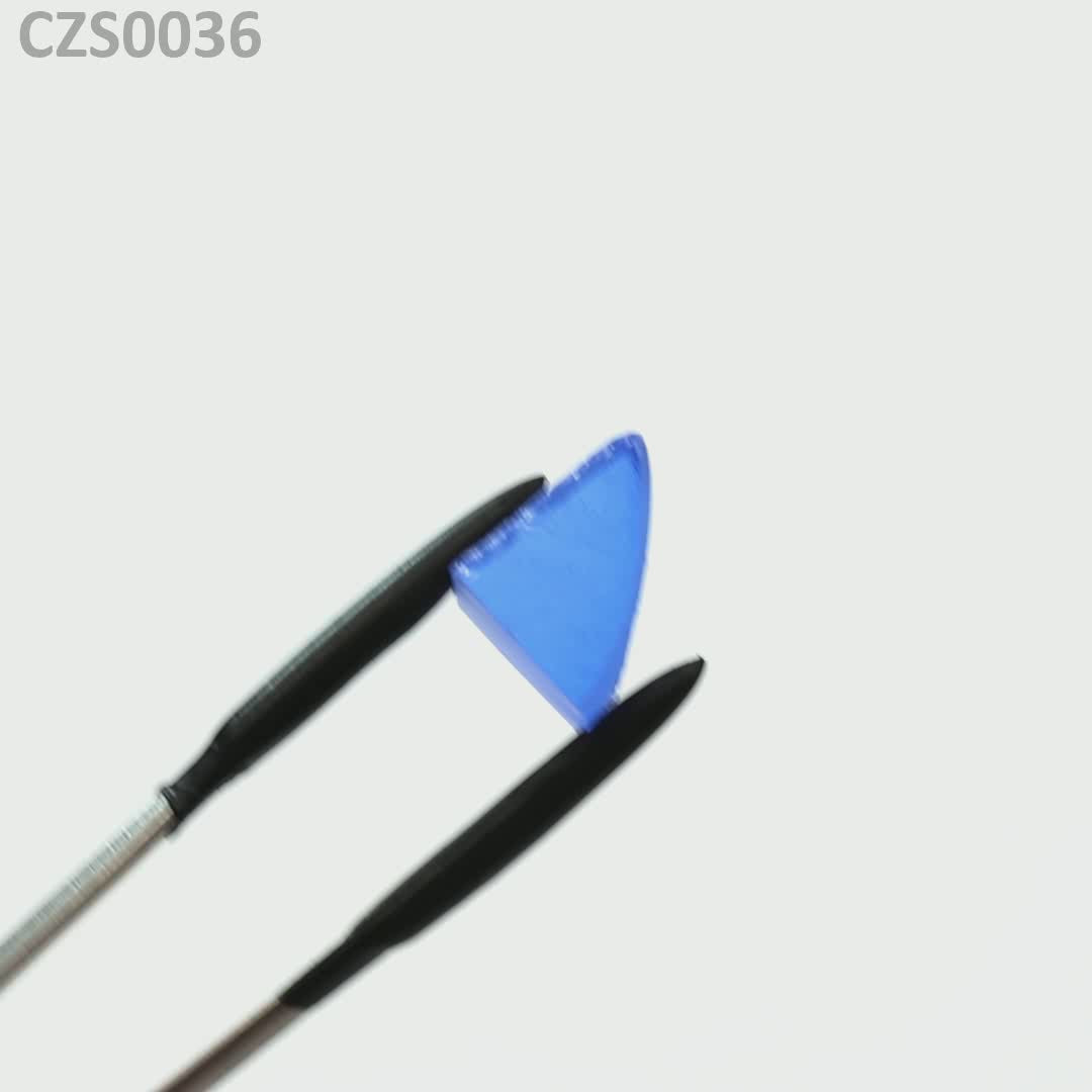 Cobalt Spinel CZSpinel