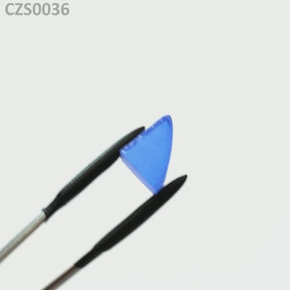 Cobalt Spinel CZSpinel