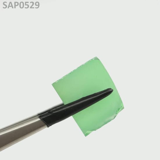 Green Sapphire : SAP0529