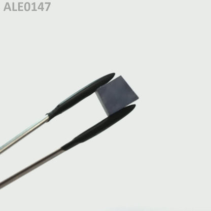 Synthetic Alexandrite Gemstone Rough - Green