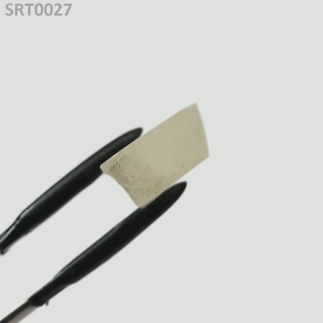 SrTiO3 : SRT0027