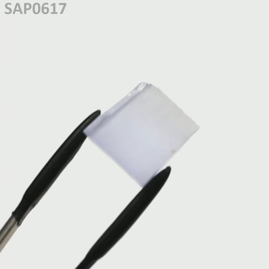 Extra Light Blue Sapphire : SAP0617