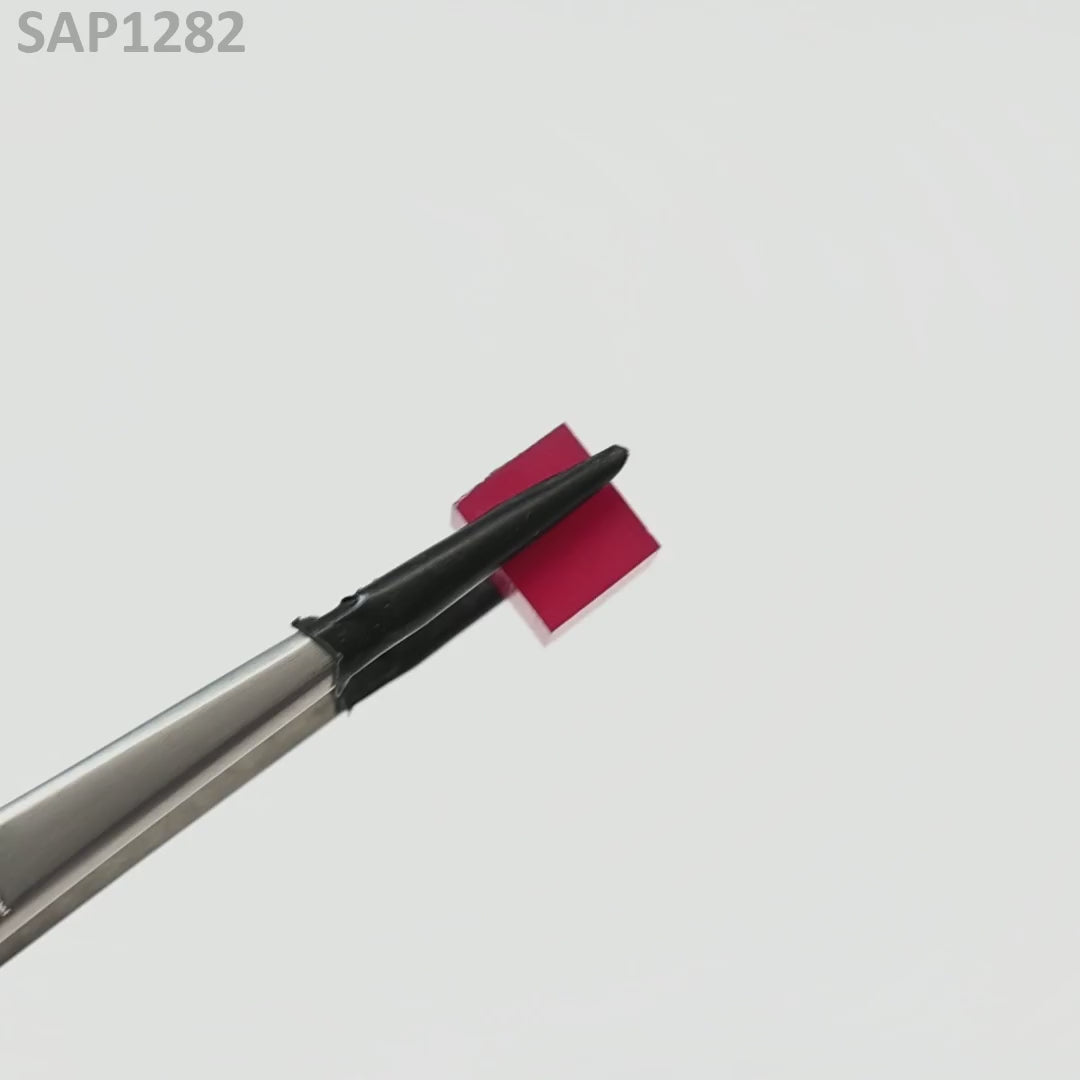 Red Sunset Padparadscha Sapphire : SAP1282