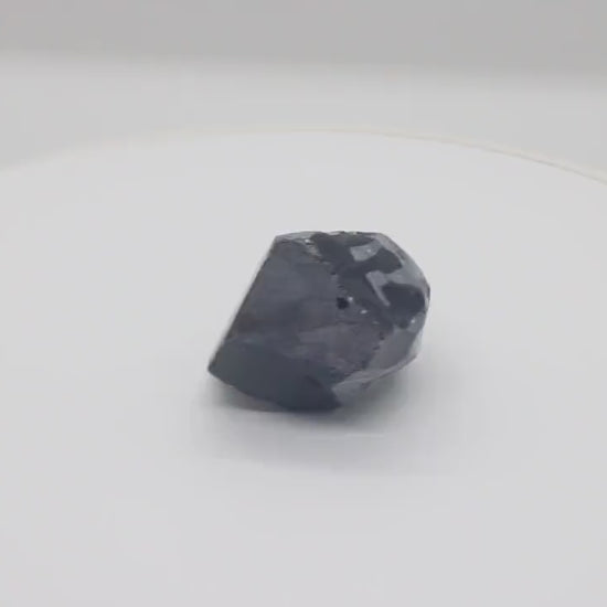 Nanosital Simulated Color Changing Lab Created Faceting Rough for Gem Cutting - #A-2708 - Various Sizes #BEGIN