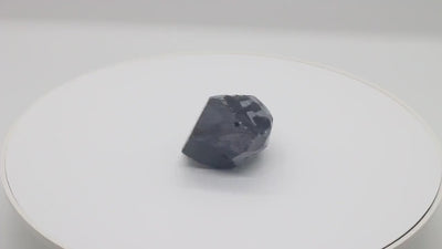 Nanosital Simulated Color Changing Lab Created Faceting Rough for Gem Cutting - #A-2708 - Various Sizes #BEGIN