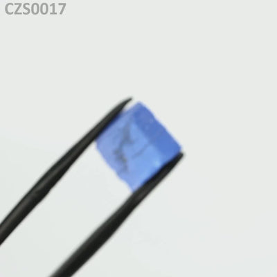 Cobalt Pulled Spinel : CZS0017