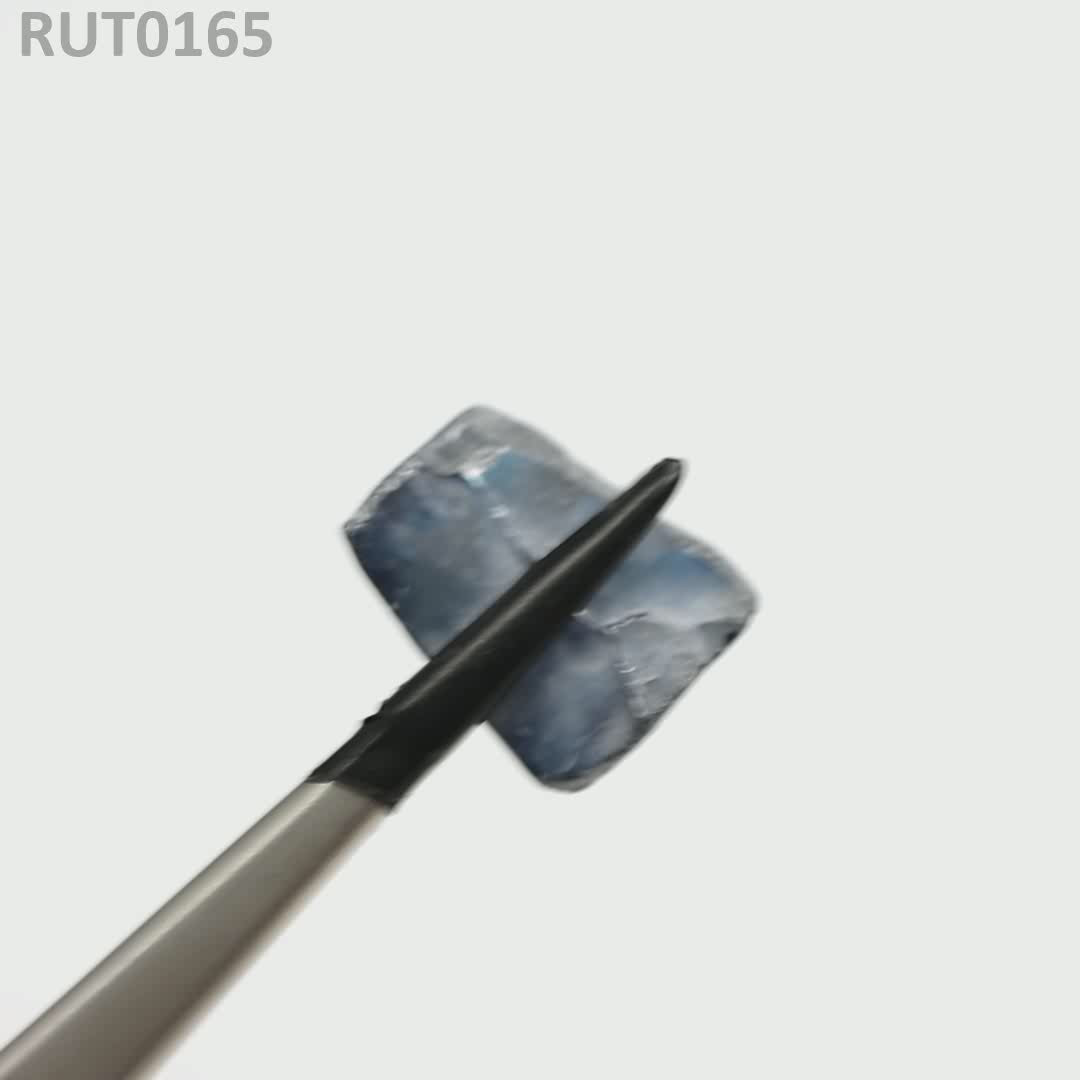 Blue Rutile : RUT0165