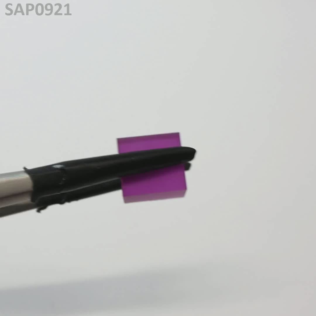 Orchid Purple Sapphire : SAP0921