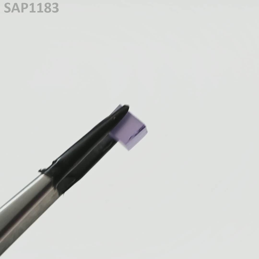 Purple Color-Change Sapphire : SAP1183