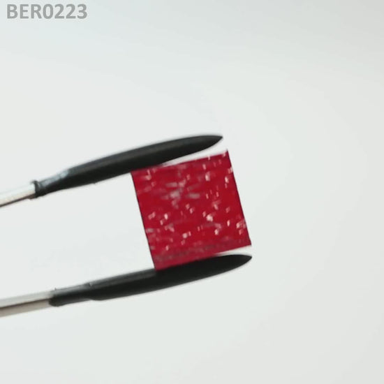 Red Beryl : BER0223