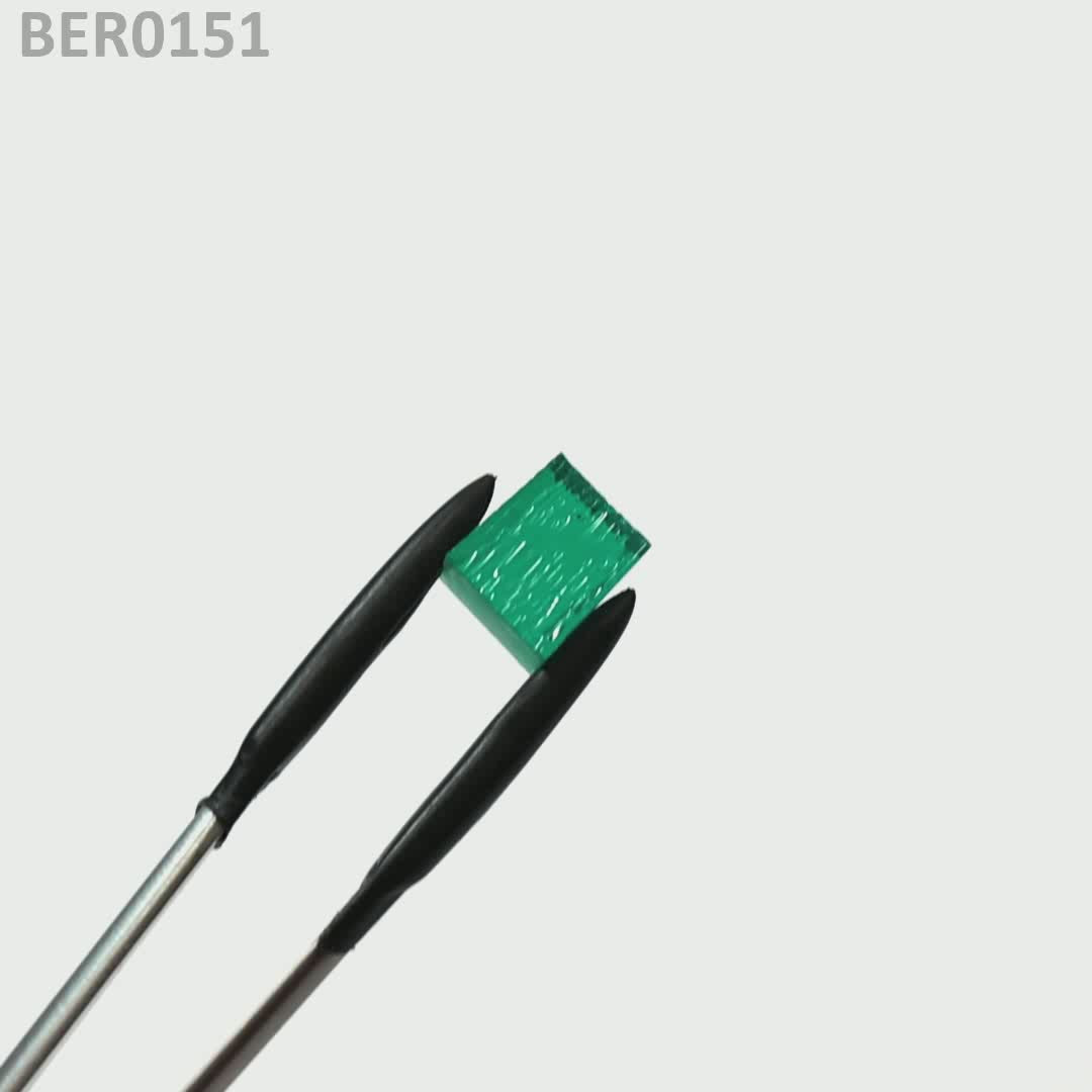 Brazilian Emerald Beryl