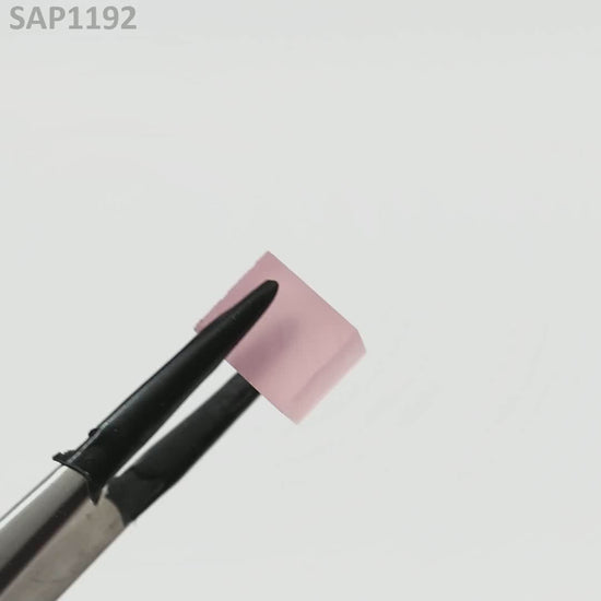 Morgan Pink Sapphire : SAP1192