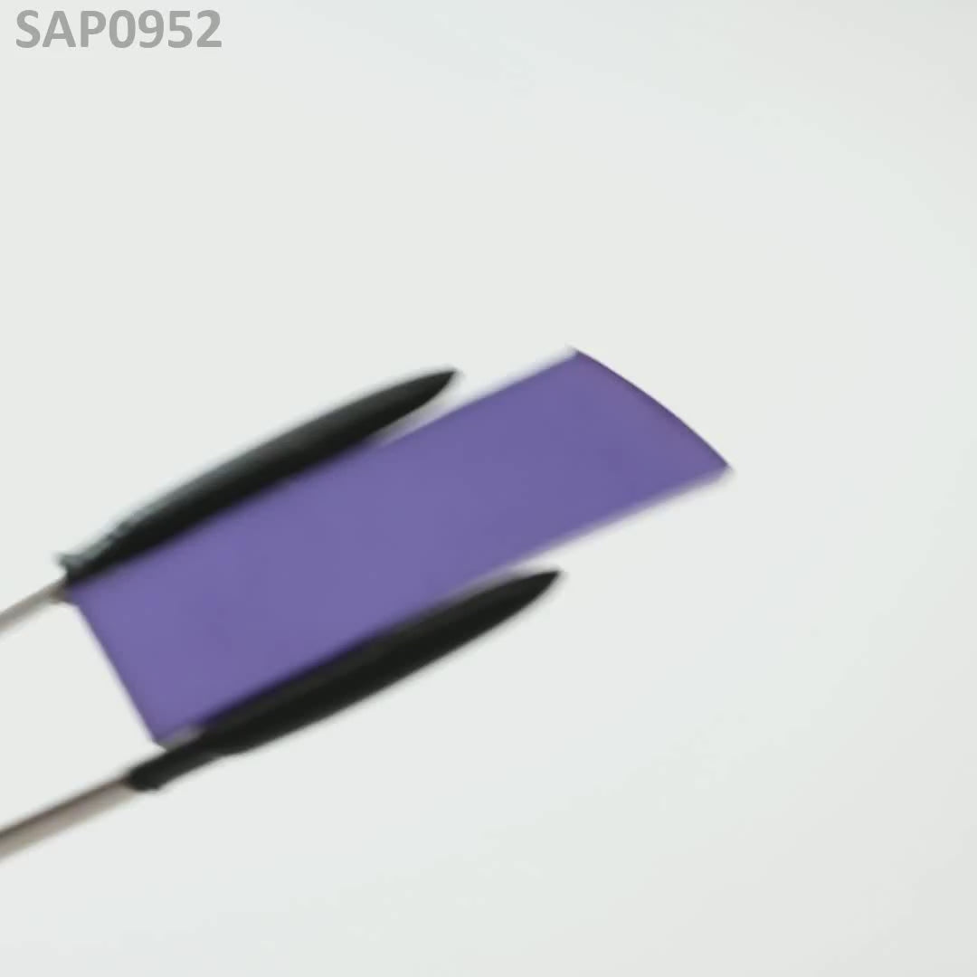 Medium Blue Sapphire : SAP0952